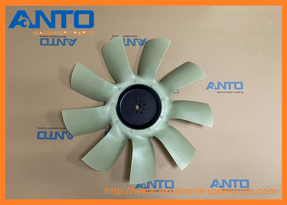 11N8-03161 Ventilator HYUNDAI Bagger Ersatzteile für R290-7 R305LC7