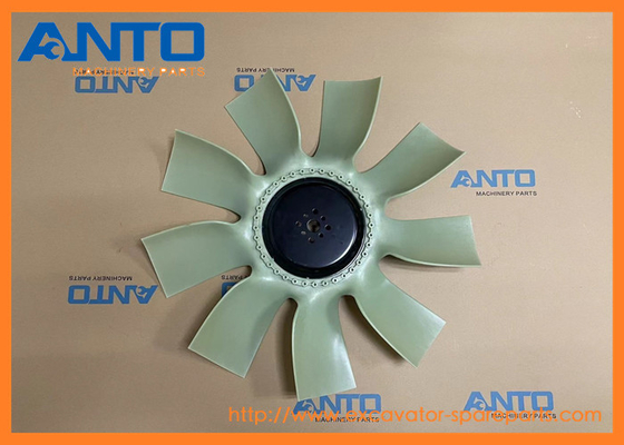 11N8-03161 Ventilator HYUNDAI Bagger Ersatzteile für R290-7 R305LC7