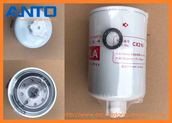 11E170210 11E1-70210 Kraftstofffilter für HYUNDAI Radbagger R130W3