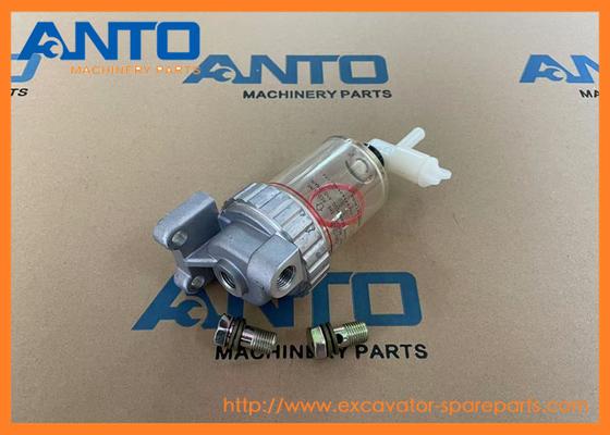11EM-52320 11EM52320 Wasserscheider für HYUNDAI-Radbagger R140W7 R170W7 R200W7