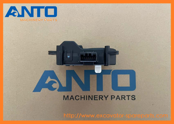 ND063600-4580 ND0636004580 Servomotor KOMATSU Bagger Ersatzteile für PC200-8
