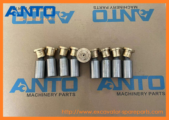 0816201 Kolben HITACHI Bagger Ersatzteile geeignet für ZX270-3 ZX290LC-5B