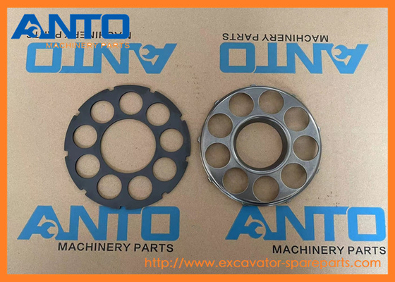 0816207 0816208 Halterplatte und Federplatte HITACHI Bagger Ersatzteile für ZX270
