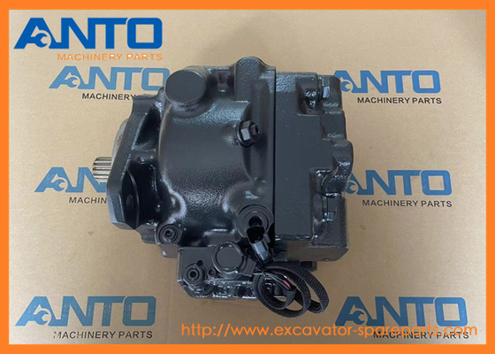 708-1W-00741 708-1W-00881 Hydraulische Pumpe KOMATSU Radlader Ersatzteile für WA380-6
