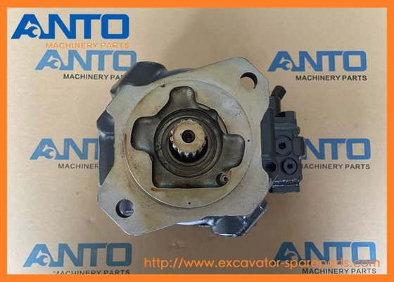 708-1W-00741 708-1W-00881 Hydraulische Pumpe KOMATSU Radlader Ersatzteile für WA380-6