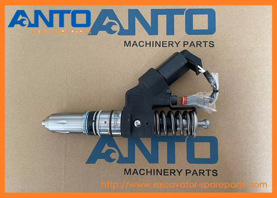 4903472 Kraftstoffeinspritzung CUMMINS Baggermotor Teile für R480LC-9S M11 QSM11 geeignet