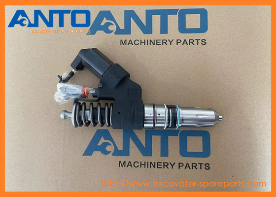 4903472 Kraftstoffeinspritzung CUMMINS Baggermotor Teile für R480LC-9S M11 QSM11 geeignet