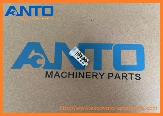 71Q6-02050 Rotor HYUNDAI Bagger Ersatzteile für R140LC-9 R145CR-9