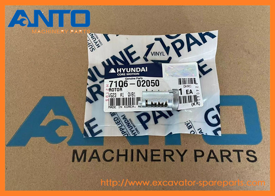 71Q6-02050 Rotor HYUNDAI Bagger Ersatzteile für R140LC-9 R145CR-9