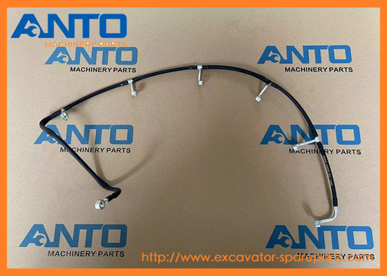 3920595 Brennstoffverschluss CUMMINS Bagger Ersatzteile für 6CT 8.3