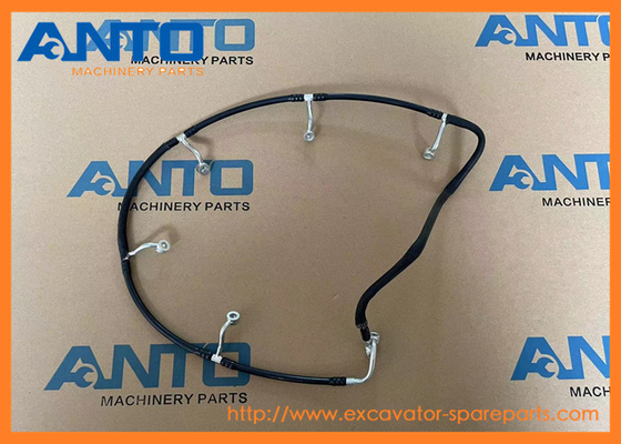 3920595 Brennstoffverschluss CUMMINS Bagger Ersatzteile für 6CT 8.3