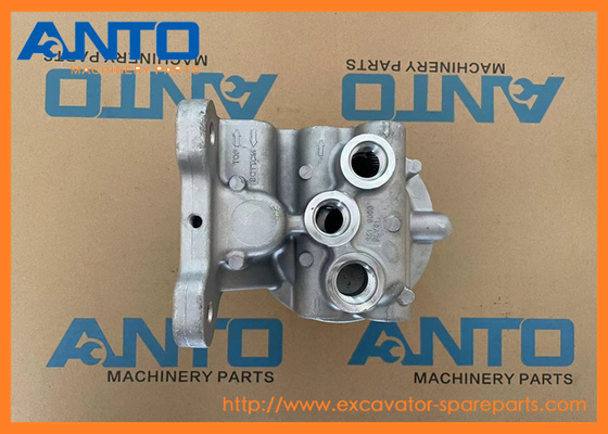 237-9307 2379307 Kraftstofffilter-Basis Bagger-Ersatzteile für 336D2 L 345D