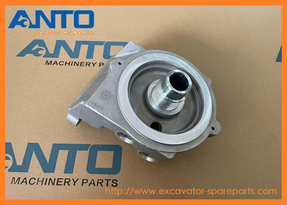 237-9307 2379307 Kraftstofffilter-Basis Bagger-Ersatzteile für 336D2 L 345D