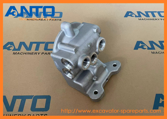 237-9307 2379307 Kraftstofffilter-Basis Bagger-Ersatzteile für 336D2 L 345D