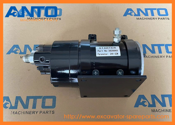 600-815-9510 3628965 Motor Schmierstoff Primer Ölpumpe Bagger Ersatzteile für D375A-6