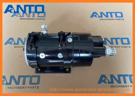 600-815-9510 3628965 Motor Schmierstoff Primer Ölpumpe Bagger Ersatzteile für D375A-6