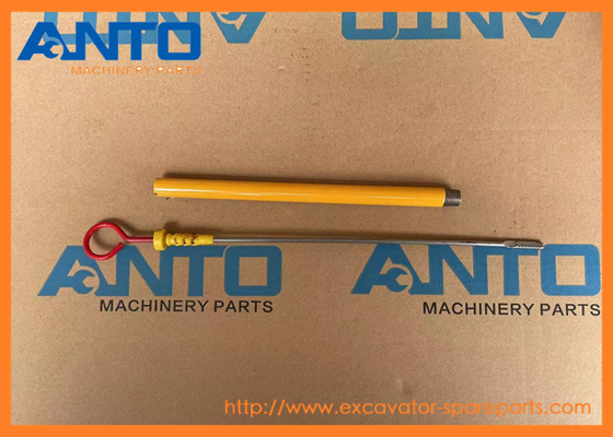 XKAQ00035 Spannungsrohr HYUNDAI Bagger Ersatzteile für R140LC-7 R160LC-7