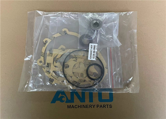 6159-K6-9900 6159K69900 Dichtungs-Kits für Komatsu-Exkaver PC400