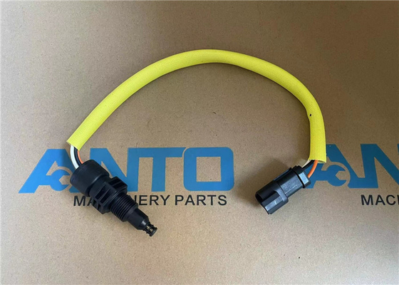 1078618 107-8618 Temperatursensor Fit Bagger 314D LCR 320D 320D FM