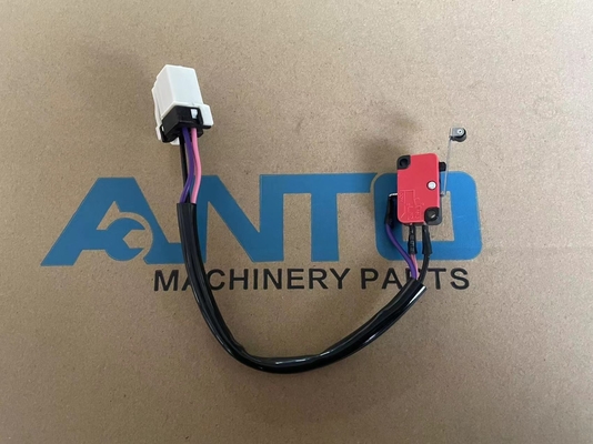 22U-06-22360 22U0622360 Schalter Assy Unterstützung für KOMATSU Bagger HB205 HB215 PC1250