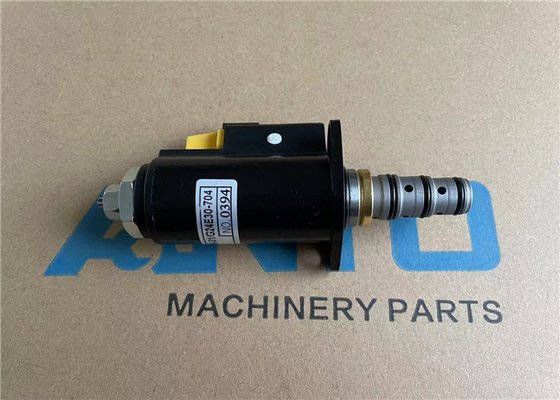 1163526 116-3526 Solenoidventil-Fit Bagger 311D LRR 312D 315D L 318C 319C 320B