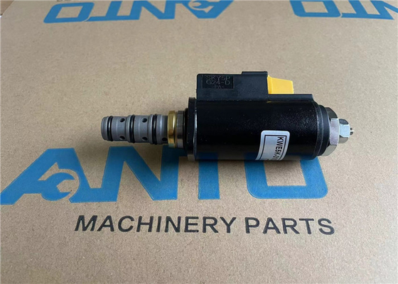 1163526 116-3526 Solenoidventil-Fit Bagger 311D LRR 312D 315D L 318C 319C 320B
