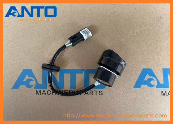 21Q6-20810 Accel Dial Assy HYUNDAI Bagger Ersatzteile für R145CR-9 R250LC-9