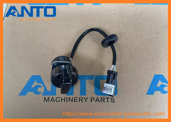 21Q6-20810 Accel Dial Assy HYUNDAI Bagger Ersatzteile für R145CR-9 R250LC-9