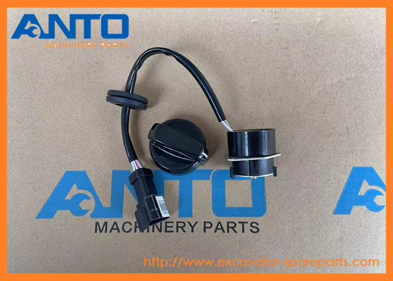 21Q6-20810 Accel Dial Assy HYUNDAI Bagger Ersatzteile für R145CR-9 R250LC-9