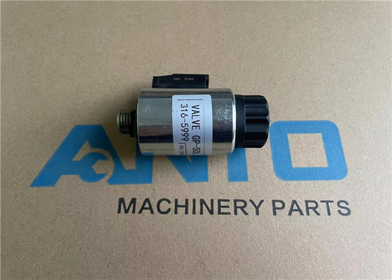 3165999 316-5999 Solenoid als passend Radlader Ersatzteile 924K 930K 938K