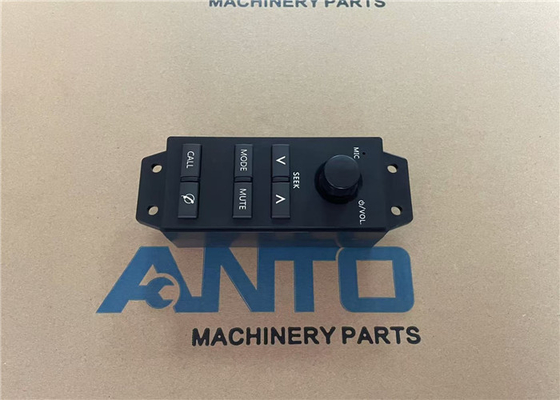 21Q6-30801 Fernbedienung Bauteile für die HYUNDAI R1200-9