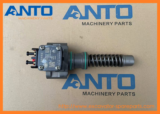 20450666 0414750004 Brennstoffspritzerpumpe Bagger Ersatzteile für EC290B