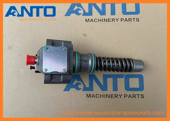 20450666 0414750004 Brennstoffspritzerpumpe Bagger Ersatzteile für EC290B