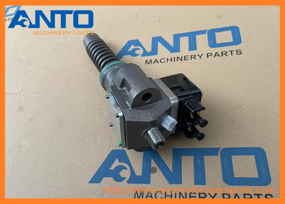 20450666 0414750004 Brennstoffspritzerpumpe Bagger Ersatzteile für EC290B