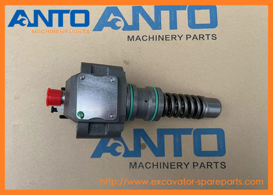 20460075 0414750003 Ersatzteile für die Brennstoffeinspritzpumpe und die Baggermaschine für EC160B