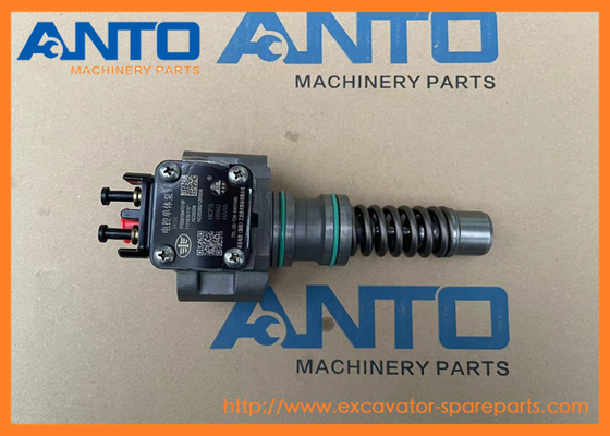 20460075 0414750003 Ersatzteile für die Brennstoffeinspritzpumpe und die Baggermaschine für EC160B