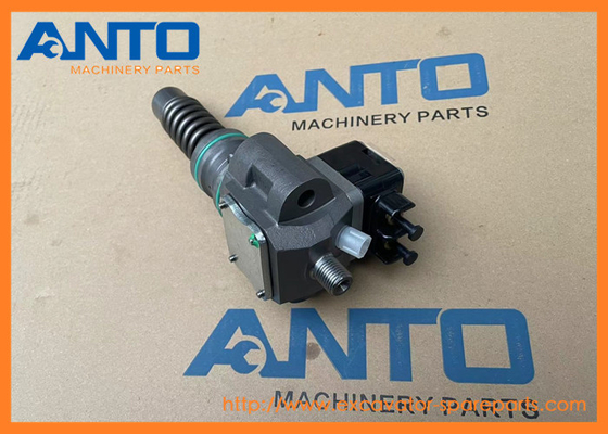 20460075 0414750003 Ersatzteile für die Brennstoffeinspritzpumpe und die Baggermaschine für EC160B