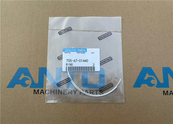 705-67-01440 7056701440 Rücklaufring für Komatsu-Grabmaschinen PC05 PC10 PC1000 PC1000SE