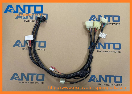 530-00205 53000205 Ausrüstung DOOSAN Bagger Ersatzteile für DX140 DX220