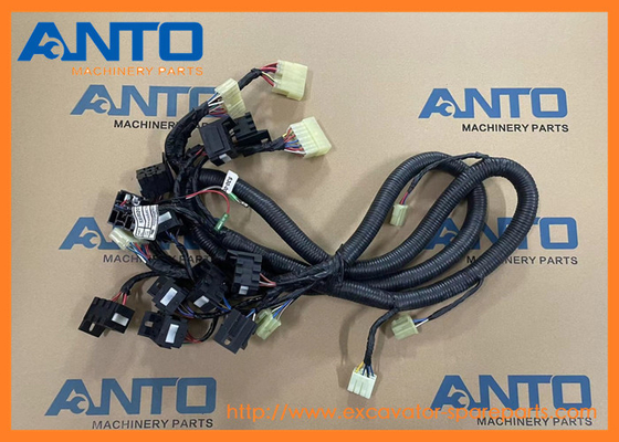 530-00207A Harness DOOSAN Bagger-Ersatzteile für SOLAR 255LC-V