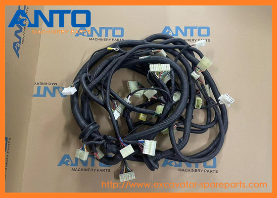 530-00208B Harness DOOSAN Bagger Ersatzteile für SOLAR 255LC-V
