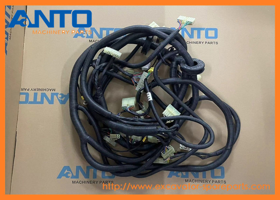 530-00208B Harness DOOSAN Bagger Ersatzteile für SOLAR 255LC-V