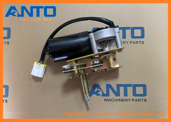 418-926-3932 418-926-3931 Wippermotor KOMATSU Radlader Ersatzteile für WA150-5