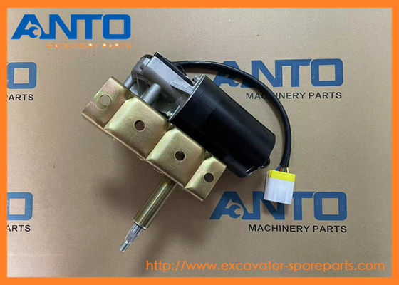 418-926-3932 418-926-3931 Wippermotor KOMATSU Radlader Ersatzteile für WA150-5
