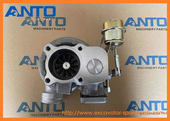 20485365 21173098 04259318 Turbolader Baggermotor Teile für L110E