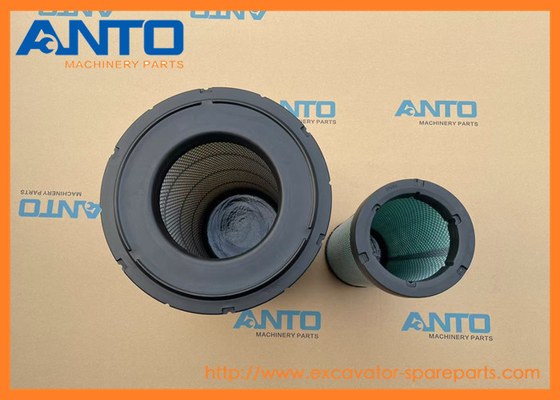 600-185-5100 6001855100 Element Assy für Komatsu-Exkaviermaschinen PC300 PC300HD PC300LL PC340