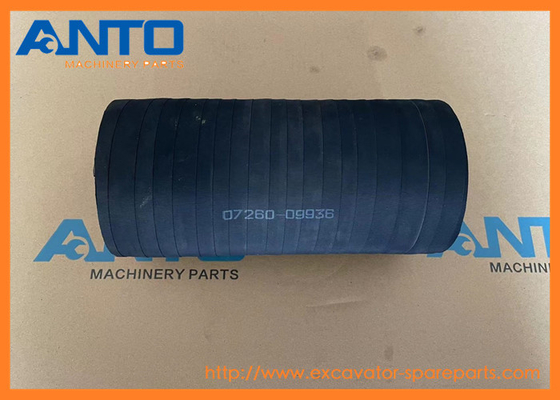 07260-09936 0726009936 Schlauch für Komatsu Bagger Ersatzteile PC300 PC300HD PC300LL