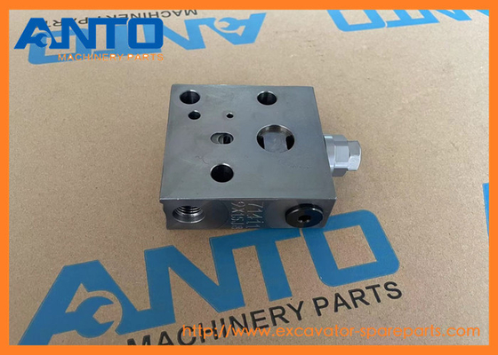 723-40-71102 723-40-71103 Ventil ASSY KOMATSU Ersatzteile für Bagger für PC200-7