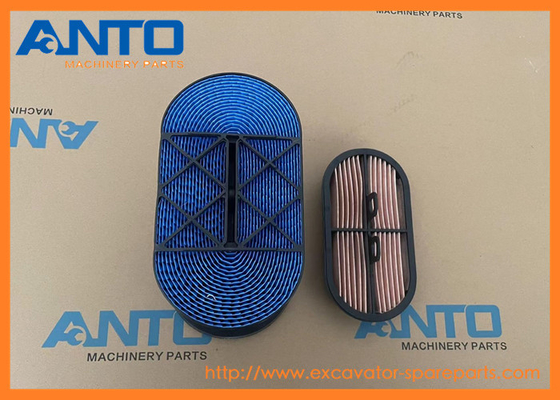 32/925682 32/925683 Luftfilter für den Außenbereich Bagger Ersatzteile für 3CX