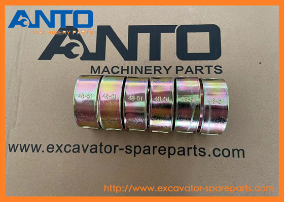 07289-00045 0728900045 Klemmunterstützung für Komatsuschaubaren PC100 PC100L PC118MR PC120